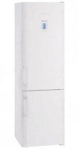 Холодильник Либхер CNP 4056 Premium NoFrost фото 3 Холодильник Liebherr CNP 4056 Premium NoFrost фото 3