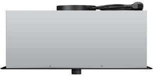 Вытяжка Haier HVQ-B2534B фото 4