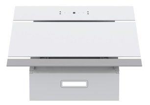 Вытяжка Мидеа MH60AN668GW фото 4 Вытяжка Midea MH60AN668GW фото 4