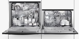 Встраиваемая посудомоечная машина Нефф S66M63N2RU фото 4 Встраиваемая посудомоечная машина Neff S66M63N2RU фото 4