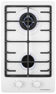 Газовая варочная панель MAUNFELD EGHE.32.63CW/G