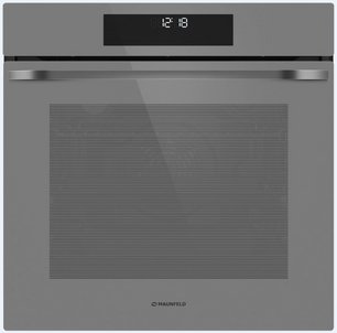 Духовой шкаф Maunfeld EOEH7614LGR фото