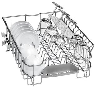 Посудомоечная машина Бош SPS 30E32 RU фото 2 Посудомоечная машина Bosch SPS 30E32 RU фото 2