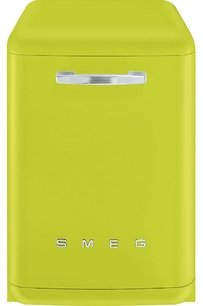 Посудомоечная машина Смег LVFABLI фото Посудомоечная машина Smeg LVFABLI фото