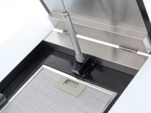 Вытяжка Кайзер AT 6409 FW Eco фото 4 Вытяжка Kaiser AT 6409 FW Eco фото 4