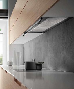 Вытяжка Фабер STILNOVO LUX A60 фото 3 Вытяжка Faber STILNOVO LUX A60 фото 3