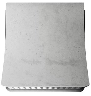 Вытяжка Элика NUAGE SENSE DRYWALL/F/75 фото Вытяжка Elica NUAGE SENSE DRYWALL/F/75 фото