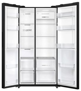 Холодильник Хайер HRF-600DB7RU фото 4 Холодильник Haier HRF-600DB7RU фото 4