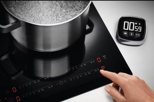 Варочная панель Электролюкс LIR60430BW фото 4 Варочная панель Electrolux LIR60430BW фото 4