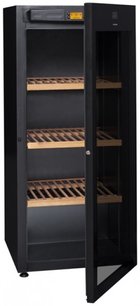 Винный шкаф Климадифф DVP180G фото 4 Винный шкаф Climadiff DVP180G фото 4