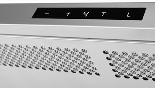 Встраиваемая вытяжка Куперсберг SLIMBOX 90 X фото 3 Встраиваемая вытяжка Kuppersberg SLIMBOX 90 X фото 3