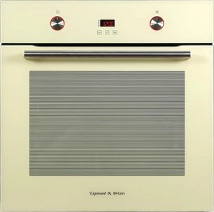 Духовой шкаф Зигмунд Штайн EN 282.722 I фото Духовой шкаф Zigmund Shtain EN 282.722 I фото