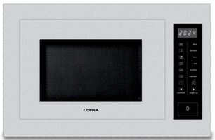 Встраиваемая микроволновая печь Lofra FMS6T25ME фото