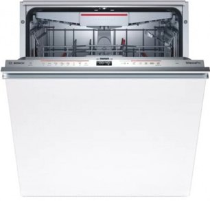 Встраиваемая посудомоечная машина Бош SMV6ECX69E фото Встраиваемая посудомоечная машина Bosch SMV6ECX69E фото