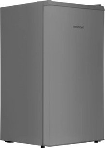Холодильник Hyundai CO10031H серебристый фото 3