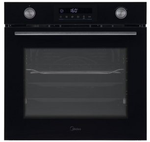 Духовой шкаф Midea MO715103GB фото 2
