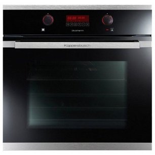 Духовой шкаф Куперсбуш EEB 6360.0 JX1 фото Духовой шкаф Kuppersbusch EEB 6360.0 JX1 фото