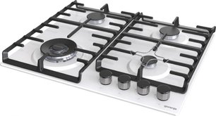 Газовая варочная панель Горение GW641SYW фото 2 Газовая варочная панель Gorenje GW641SYW фото 2