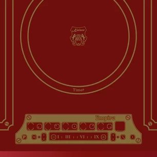 Варочная панель Кайзер KCT 7795 FI RotEm фото 3 Варочная панель Kaiser KCT 7795 FI RotEm фото 3