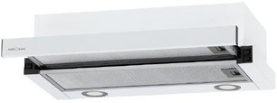 Встраиваемая вытяжка Крона KAMILLA MV 6002 WHITE фото Встраиваемая вытяжка KRONA KAMILLA MV 6002 WHITE фото