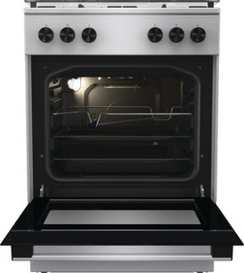 Газовая плита Горение GGI6A21XH фото 3 Газовая плита Gorenje GGI6A21XH фото 3