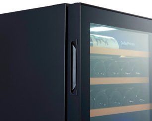 Винный шкаф Селлар Приват CP029-2T фото 3 Винный шкаф CellarPrivate CP029-2T фото 3