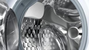 Стиральная машина Сименс WS 12T440 OE фото 2 Стиральная машина Siemens WS 12T440 OE фото 2
