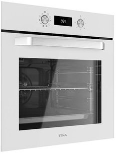 Духовой шкаф Тека HCB 6535 WHITE фото 2 Духовой шкаф Teka HCB 6535 WHITE фото 2