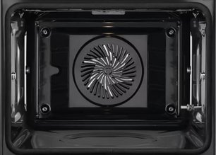 Духовой шкаф AEG BPE558370M фото 3