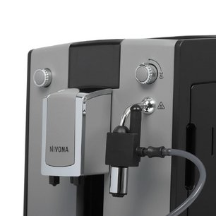 Кофемашина Нивона CafeRomatica NICR 555 фото 4 Кофемашина Nivona CafeRomatica NICR 555 фото 4