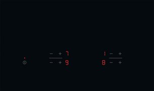 Варочная панель Электролюкс CPE6420KX фото 3 Варочная панель Electrolux CPE6420KX фото 3