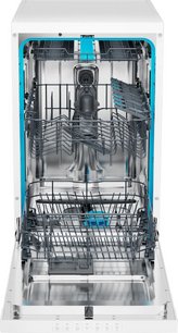 Посудомоечная машина Хайер HDWE11-36WE4RU фото 2 Посудомоечная машина Haier HDWE11-36WE4RU фото 2