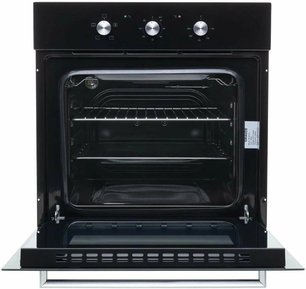 Духовой шкаф Graude BM 60.0 S фото 2