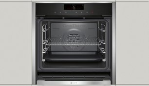 Духовой шкаф Нефф B87CS34N0 фото 4 Духовой шкаф Neff B87CS34N0 фото 4