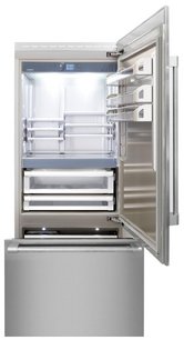 Встраиваемый холодильник Fhiaba RS901TST6 фото