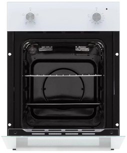 Духовой шкаф Крона BLUME 45 WH фото 3 Духовой шкаф KRONA BLUME 45 WH фото 3