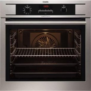 Духовой шкаф АЕГ BP5531310M фото Духовой шкаф AEG BP5531310M фото