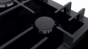 Газовая варочная панель BOSCH PCP6A6B90R фото 4