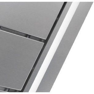 Вытяжка Фалмек Diamante 90 ix (800) ECP фото 2 Вытяжка Falmec Diamante 90 ix (800) ECP фото 2