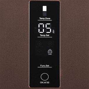 Холодильник Хайер A2F737CLBG фото 3 Холодильник Haier A2F737CLBG фото 3