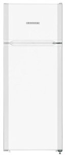 Холодильник Либхер CTP 2521 фото 3 Холодильник Liebherr CTP 2521 фото 3