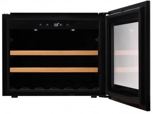 Винный шкаф Dunavox DAB-26.60B.TO фото 3