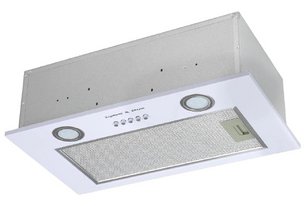 Встраиваемая вытяжка Зигмунд Штайн K 018.5 W фото Встраиваемая вытяжка Zigmund Shtain K 018.5 W фото