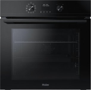 Духовой шкаф Хайер HOQ-K4AAN3GB фото Духовой шкаф Haier HOQ-K4AAN3GB фото