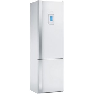 Двухкамерный холодильник Де Дитрих DKP 837 W фото Двухкамерный холодильник De Dietrich DKP 837 W фото