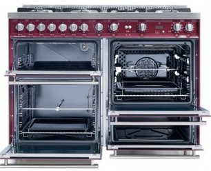 Варочный центр Лофра PR126SMFE+MF/2Ci фото 3 Варочный центр Lofra PR126SMFE+MF/2Ci фото 3