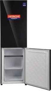 Холодильник Hitachi R-B 410 PUC6 BBK фото 3