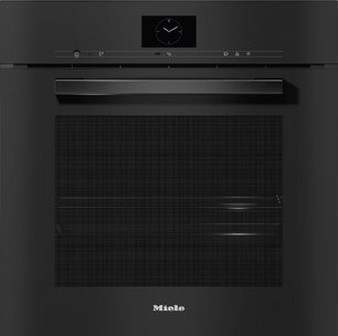 Встраиваемая пароварка Miele DGC 7665 HC Pro OBSW фото