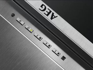 Вытяжка АЕГ DCE5980HM фото 3 Вытяжка AEG DCE5980HM фото 3