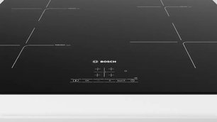 Индукционная варочная панель BOSCH PUE611BB1E фото 2 Индукционная варочная панель BOSCH PUE611BB1E фото 2